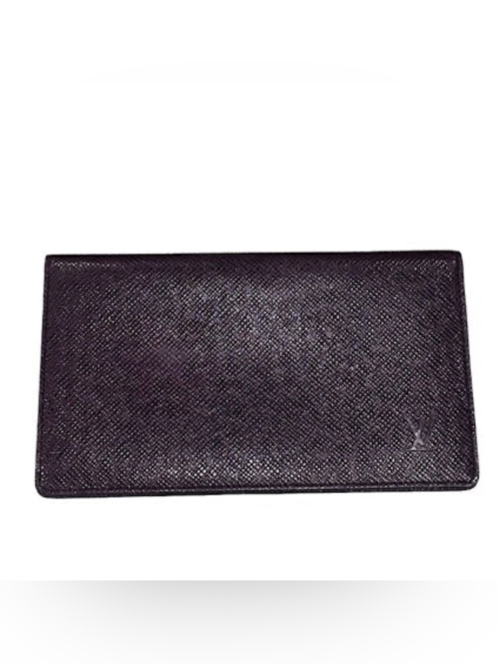 LOUIS VUITTON Bi-Fold Long Wallet